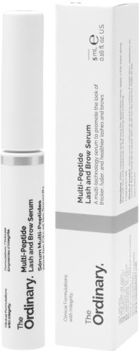 Serum do rzęs The Ordinary Multi-Peptide Lash & Brow Serum
