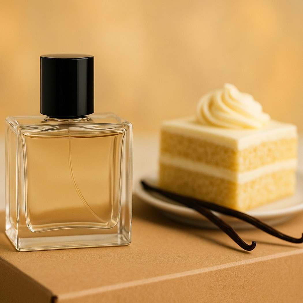 Perfumy słodkie: ranking najpiękniejszych zapachów dla Niej i dla Niego