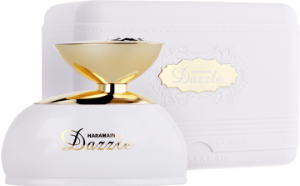 Flakon wody perfumowanej Al Harmain Dazzle
