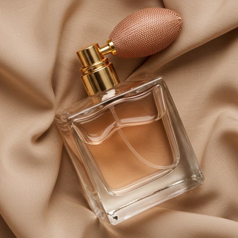 Perfumy old money – synonim klasy i luksusu