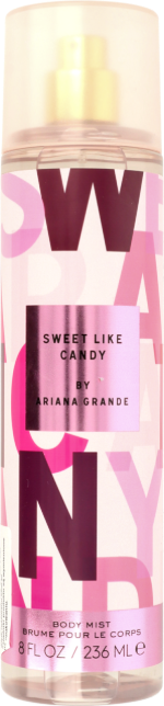 Flakon Ariana Grande Sweet Like Candy