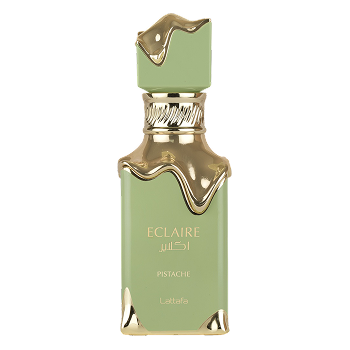 Flakon Lattafa Eclaire Pistache