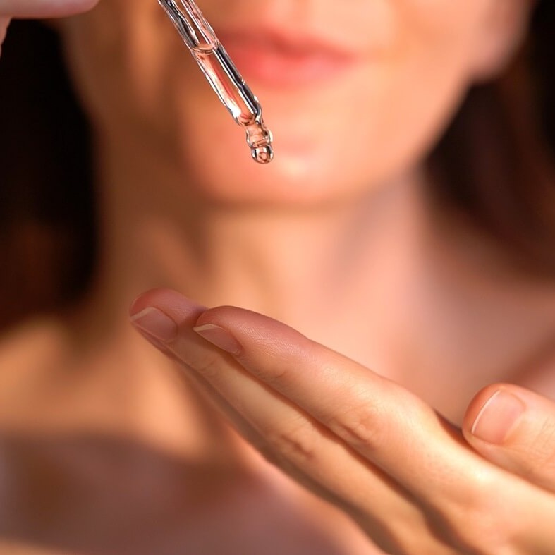 Niacynamid i spółka – najlepsze (i nieco gorsze) połączenia składników aktywnych