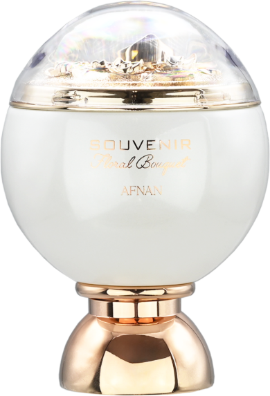 Flakon Afnan Souvenir Floral Bouquet 