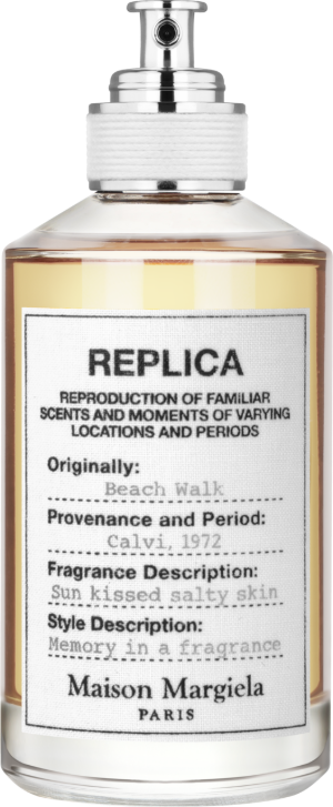 Flakon Maison Margiela Replica Beach Walk