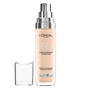 Butelka podkładu L'Oreal Paris True Match