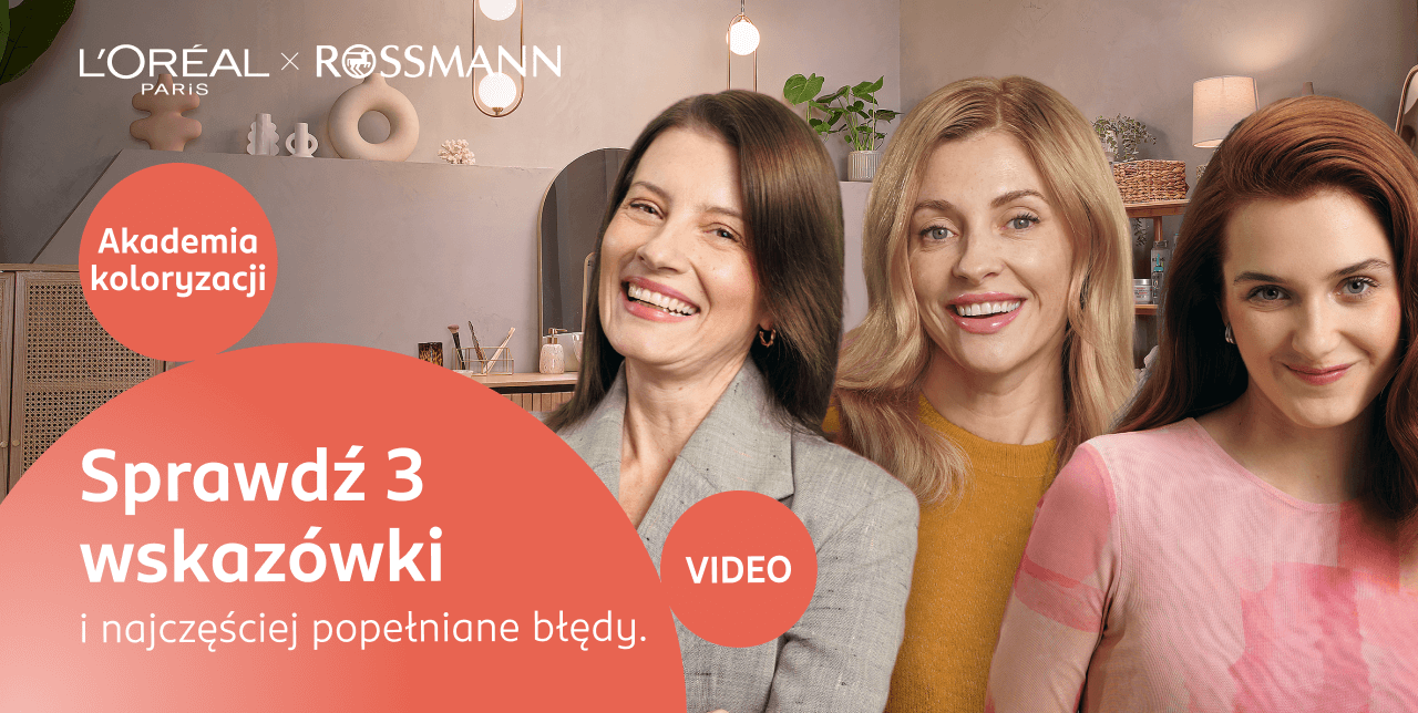 3 wskazówki i najczęściej popełniane błędy. Trzy uśmiechnięte kobiety na tle łazienki