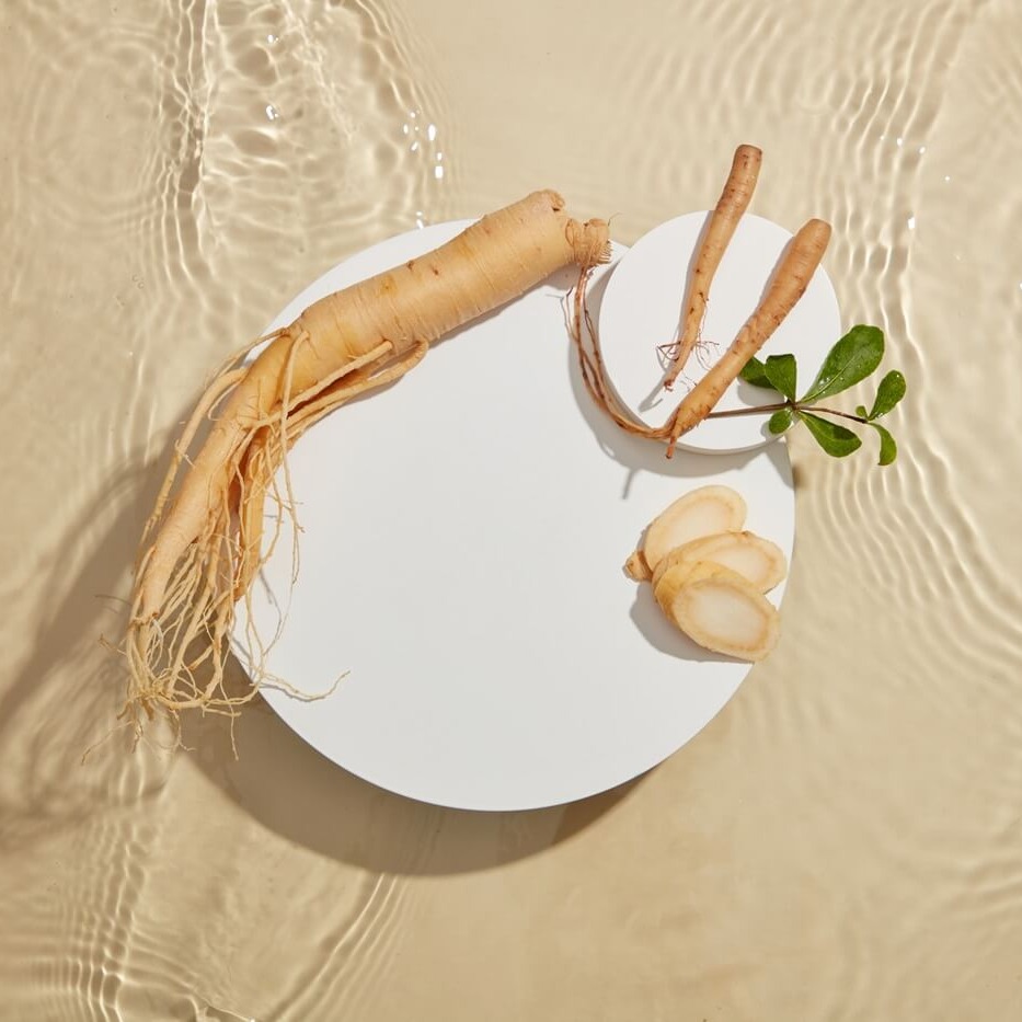 Żeń-szeń koreański – właściwości i zastosowanie w pielęgnacji skóry