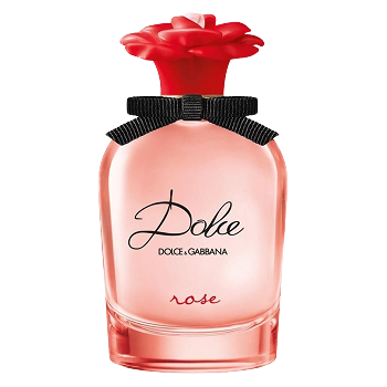 Flakon Dolce & Gabbana Dolce Rose