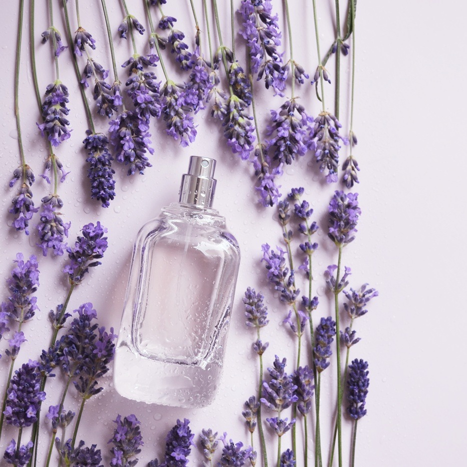 Perfumy lawendowe: klasyka w nowoczesnym wydaniu