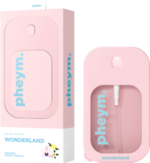 Flakon Pheym Wonderland