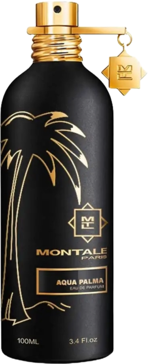 Flakon Montale Aqua Palma