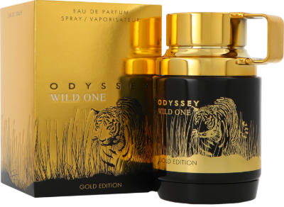Flakon Armaf Odyssey Wild 