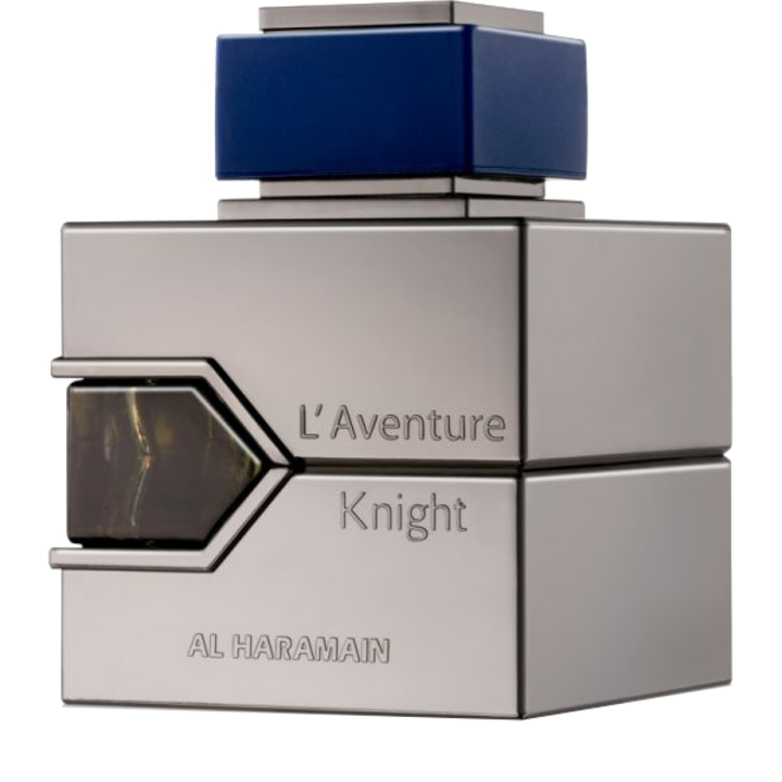Zdjęcie flakonu Al Haramain L'Aventure Knight