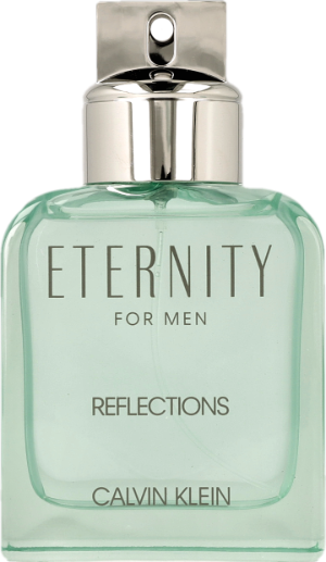 Flakon Calvin Klein Eternity Reflections