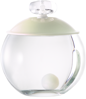 Flakon wody toaletowej Cacharel Noa