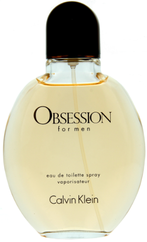 Zdjęcie perfum Calvin Klein Obsession