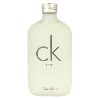 Flakon Calvin Klein One