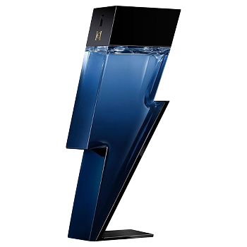 Flakon Carolina Herrera Bad Boy Cobalt