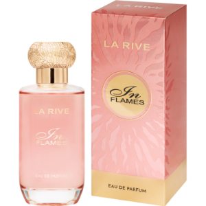 Flakon La Rive In Flames