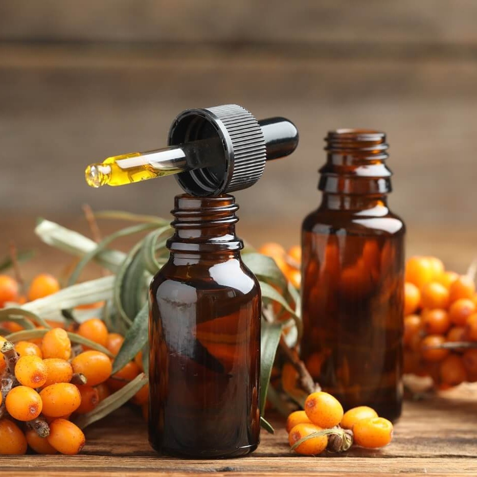 Rokitnik – jakie ma właściwości i zastosowanie w kosmetyce?