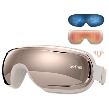 RENPHO Eyeris 3 Rosé