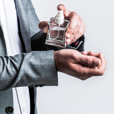 Najtrwalsze perfumy męskie – ranking mocnych i trwałych zapachów dla mężczyzn