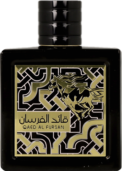 Flakon Lattafa Qaed Al Fursan