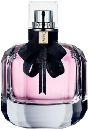 Flakon Yves Saint Laurent Mon Paris