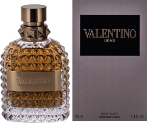 Flakon Valentino Uomo