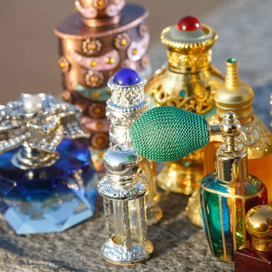 Arabskie odpowiedniki perfum - które są najładniejsze?