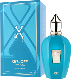 Flakon Xerjoff Erba Pura