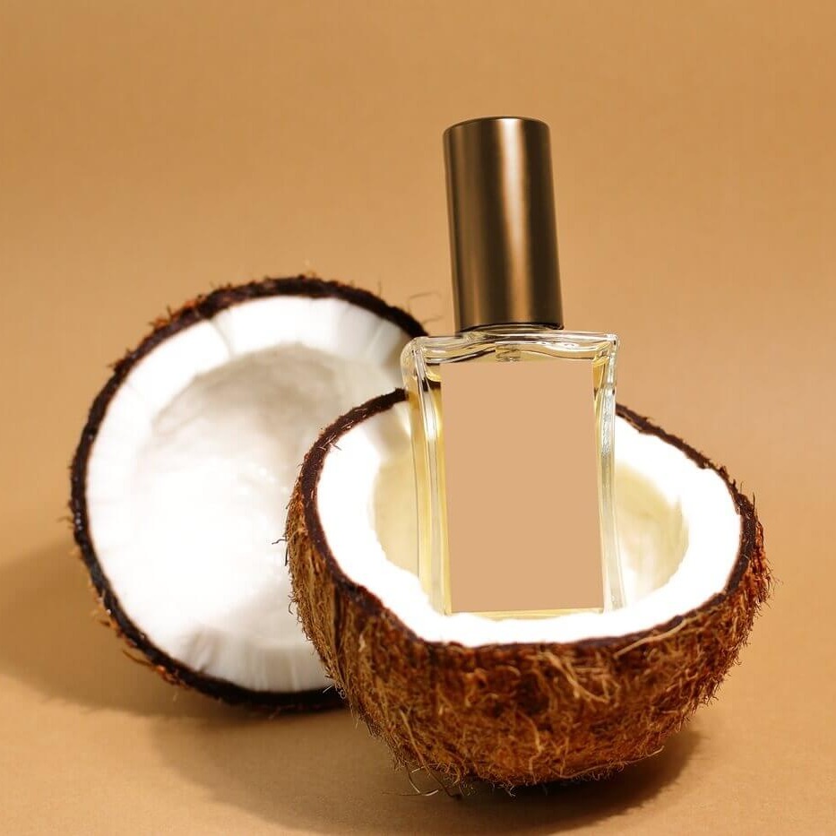 Perfumy o zapachu kokosa - przegląd najciekawszych zapachów