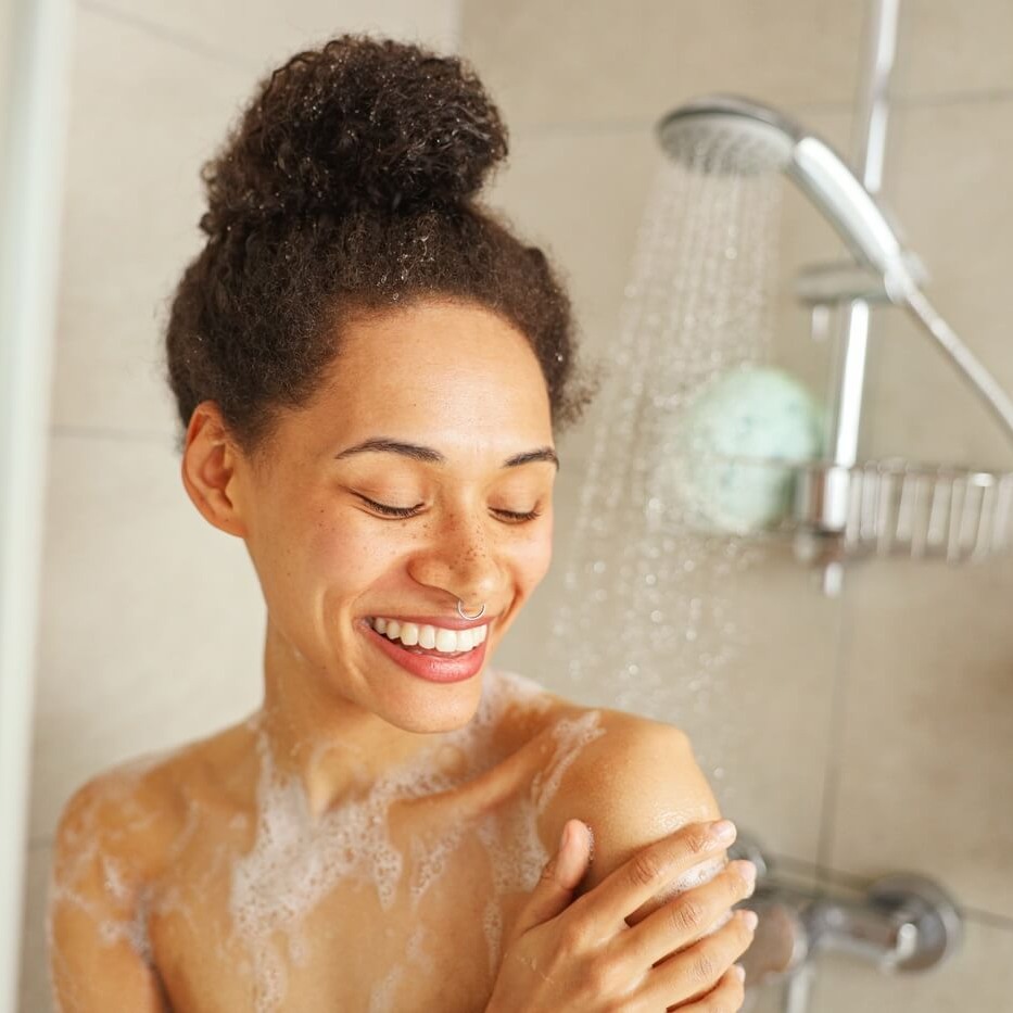 Everything shower – viralowy trend, który zmienia podejście do pielęgnacji