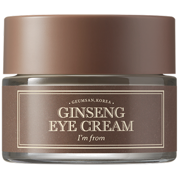 Opakowanie kremu pod oczy I'm From Gingseng
