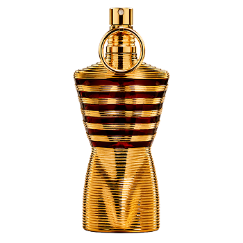 Flakon Jean Paul Gaultier Le Male Elixir 
