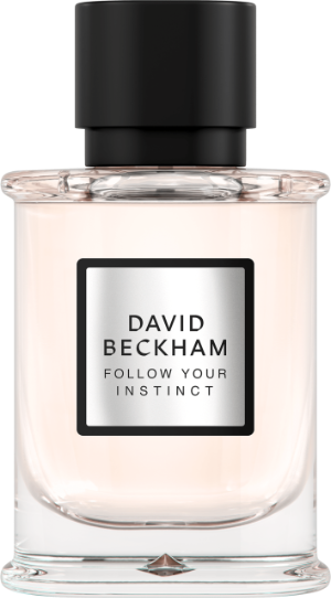 Flakon DAVID BECKHAM Follow Your Instinct