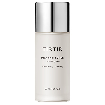 Opakowanie TIRTIR Milk Skin Toner