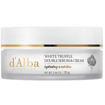Opakowanie D'alba Piedemont White Truffle