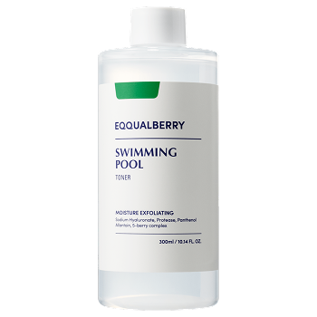 Opakowanie Eqqualberry Swimming Pool