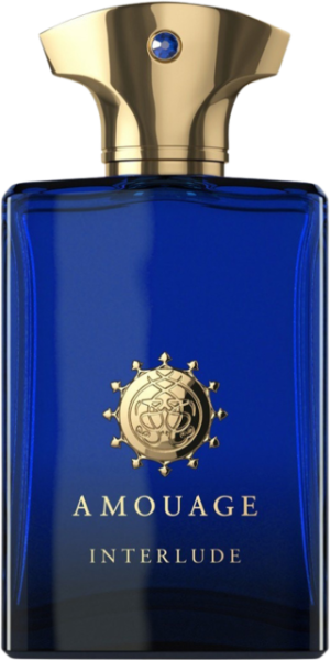 Flakon Amouage Interlude