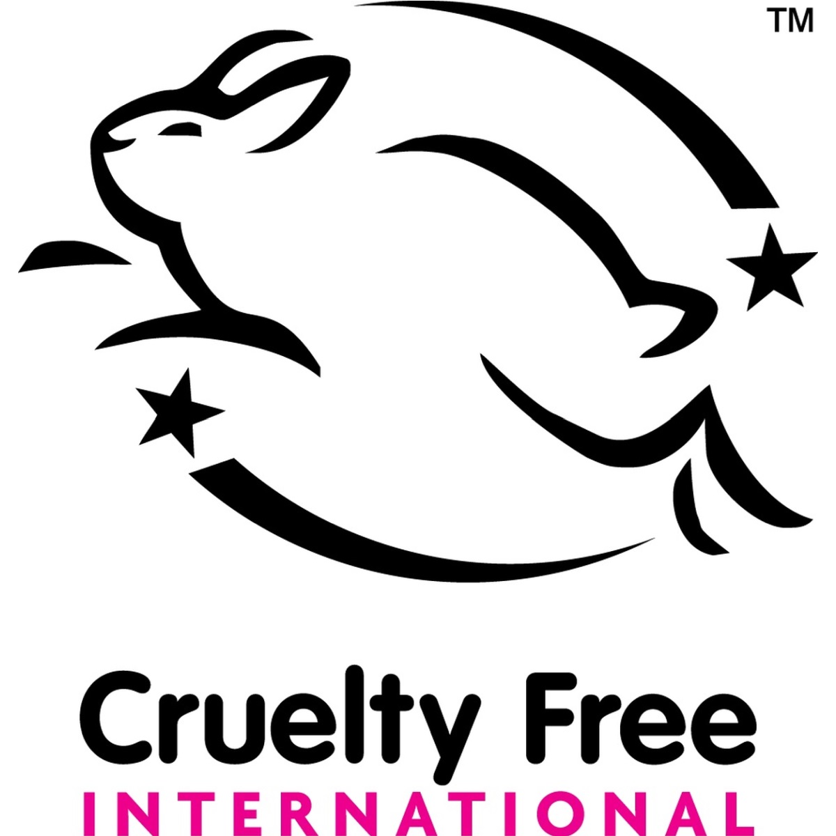 Leaping Bunny od Cruelty Free
