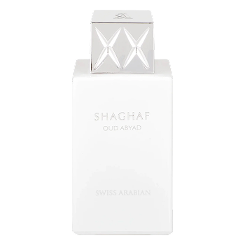 Flakon Swiss Arabian Shaghaf Abyad