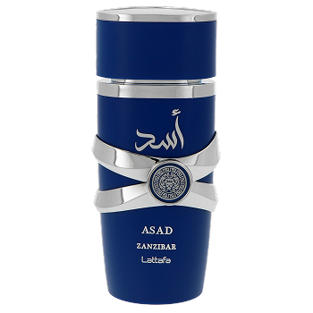 Flakon Lattafa Asad Zanzibar