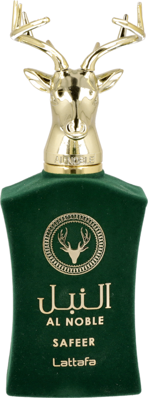 Flakon Lattafa Al Noble Safeer
