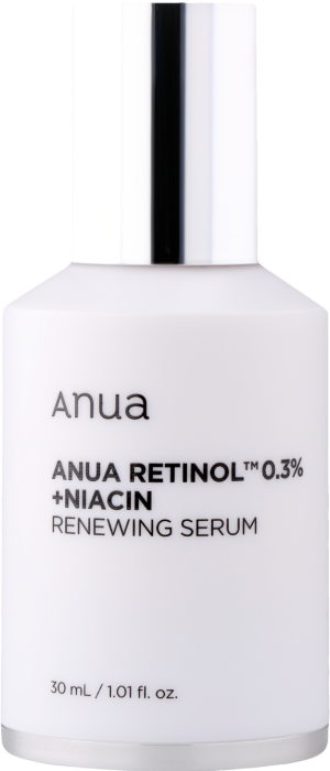 Serum Anua Retinol 0.3% + Niacin