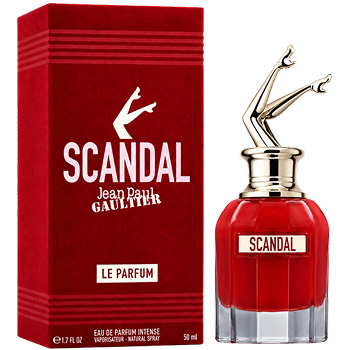 Flakon Jean Paul Gaultier Scandal