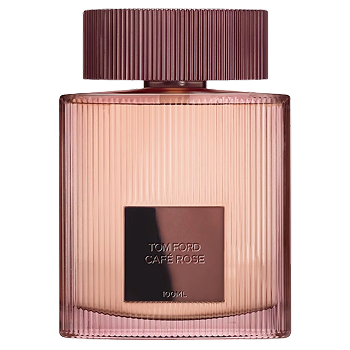 Flakon Tom Ford Cafe Rose