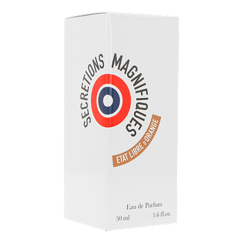 Opakowanie Etat Libre D'Orange Secretions Magnifiques