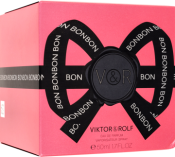 Opakowanie Viktor & Rolf Bonbon